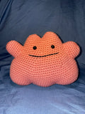Ditto plushie