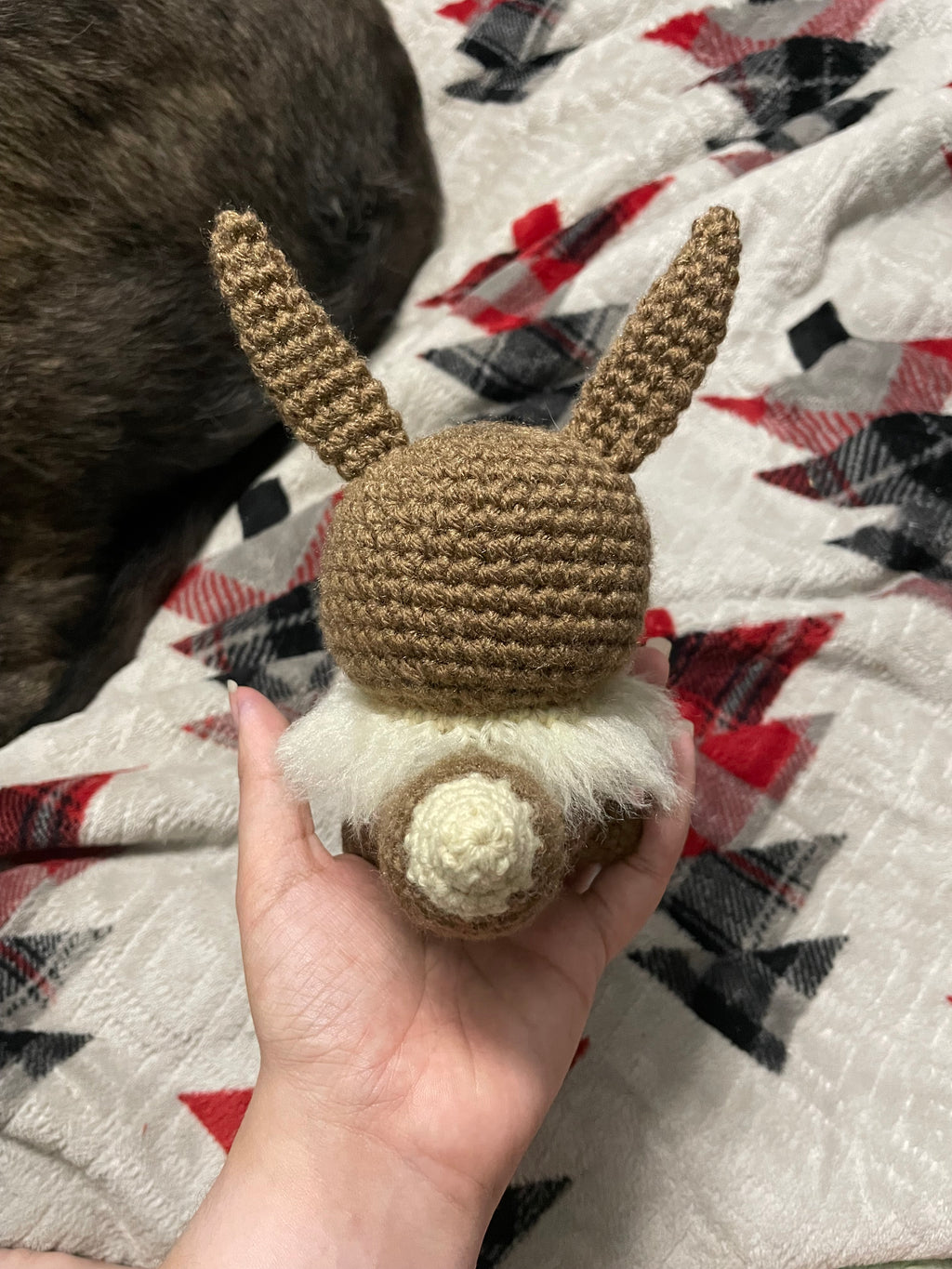Eevee Chibi Plushie