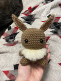 Eevee Chibi Plushie