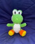Yoshi Chibi Plushie
