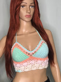 Sherbet Bralette A CUP