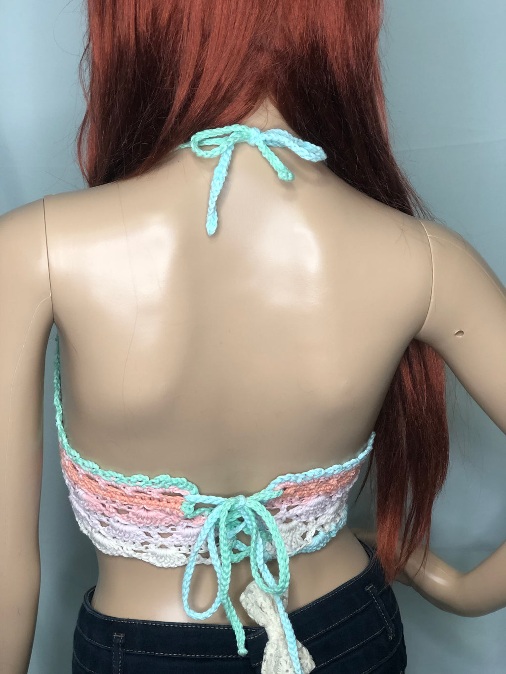 Sherbet Bralette A CUP
