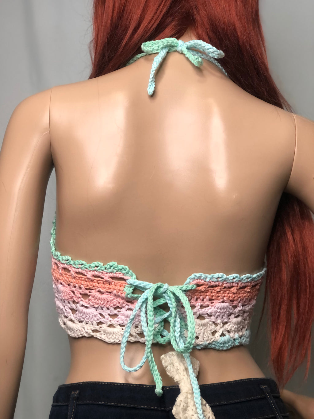 Sherbet Bralette A CUP